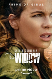 Locandina di The Widow