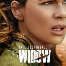 Locandina di The Widow