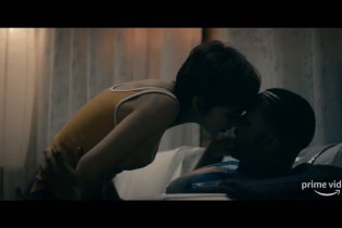 The Boys - Teaser Trailer