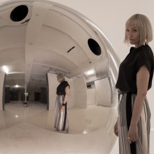 Velvet Buzzsaw: Toni Collette in una scena