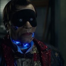 Velvet Buzzsaw: una scena del film