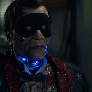 Velvet Buzzsaw: una scena del film