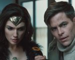 Wonder Woman 3 sarà ambientato nel presente, ma senza Chris Pine