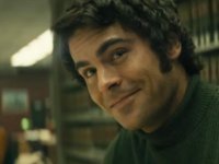 Ted Bundy, nel film Zac Efron è troppo sexy: una sopravvissuta al serial killer interviene nella polemica