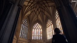 The Spanish Princess - Teaser