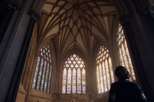 The Spanish Princess - Teaser