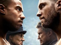 Creed 2: le scene più belle del film in 7 round