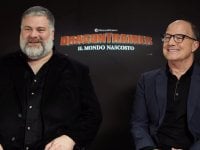 Dragon Trainer 3, Intervista al regista: 'Quando due draghi si innamorano, tutto diventa pericoloso'