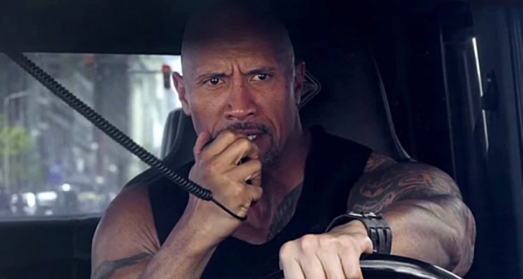 Tutti I Film Che Ha Fatto The Rock