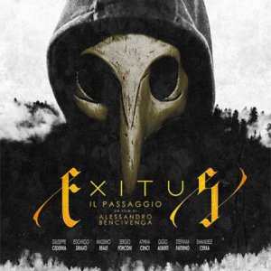 Locandina di Exitus - Il Passaggio