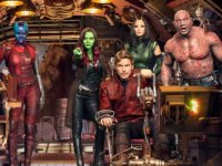 Guardiani della Galassia 3: Edgar Wright e Chris Miller trollano Marvel consigliando... James Gunn