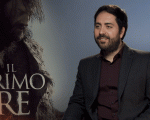 Il Primo Re, Matteo Rovere: 'Una serie TV sul film? Mi piacerebbe vederla'