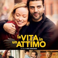Locandina di La vita in un attimo