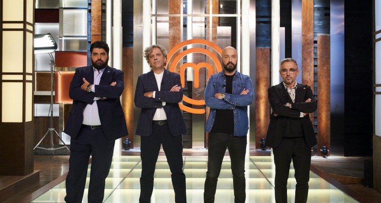 Masterchef Quando Va In Onda Su Sky