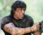 Rambo v Predator? In origine Rambo 5 era un monster movie