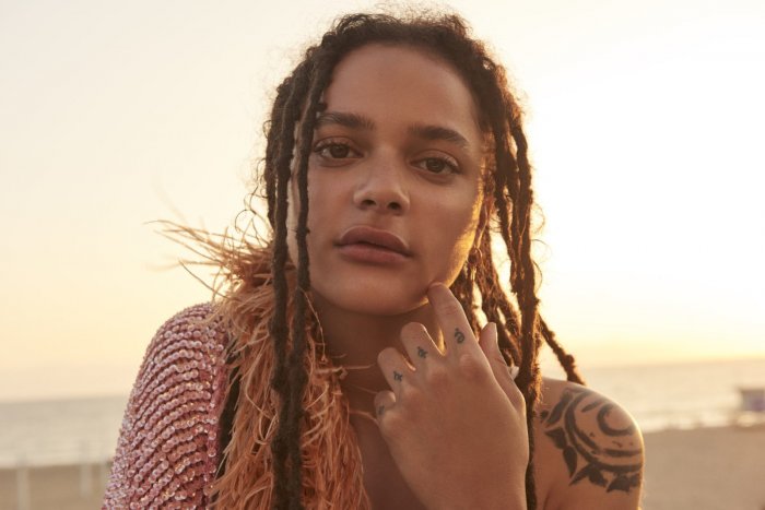 Utopia: Sasha Lane star della serie Amazon di Gillian Flynn
