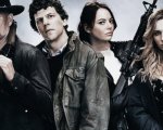 Zombieland 2: il poster svela il primo sguardo ai personaggi e il titolo completo!
