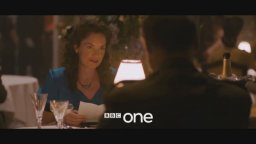 Mrs Wilson - Trailer