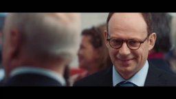 Il Professore Cambia Scuola - Trailer Italiano