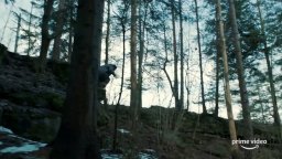 Hanna - Stagione 1 Super Bowl Promo