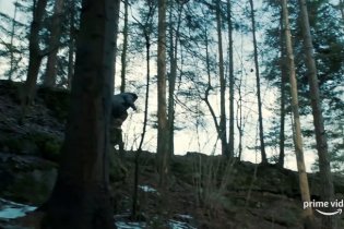 Hanna - Stagione 1 Super Bowl Promo