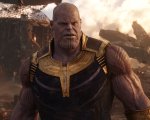 Avengers 4: Endgame,  in arrivo un nemico più potente di Thanos?
