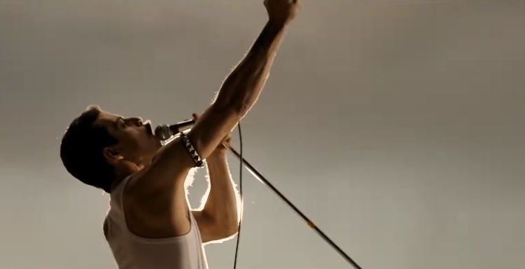 Chi Ha Cantato Nel Film Bohemian Rhapsody