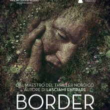 Locandina di Border