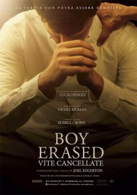 Film in uscita al cinema questa settimana: da Boy Erased a Escape Room!