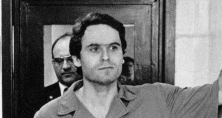 Conversazioni Con Un Killer The Ted Bundy Tapes