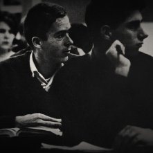 Conversations with a Killer: The Ted Bundy Tapes, una foto del famigerato serial killer