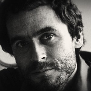 Conversations with a Killer: The Ted Bundy Tapes, un momento del documentario