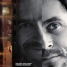 Locandina di Conversations with A Killer: The Ted Bundy Tapes