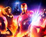 Disneyland Paris: presentata la Stagione dei Supereroi Marvel!