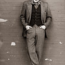 Giovanni Morassutti: una foto promozionale per l'attore