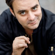 Giovanni Morassutti: un'immagine promozionale