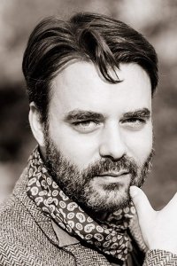 Locandina di Giovanni Morassutti