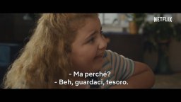 Non è Romantico - Trailer Sottotitolato