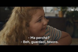 Non è Romantico - Trailer Sottotitolato