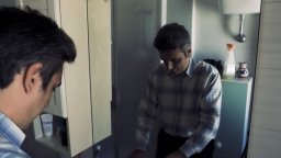 Mistero Di Un Impiegato - Trailer