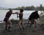 Il primo Re: in battaglia con i nostri avi, e con agli stuntmen di EA Stunt
