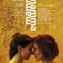 Locandina di Mamma + Mamma