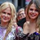 Nicole Kidman: la somiglianza della nipote Lucia è impressionante