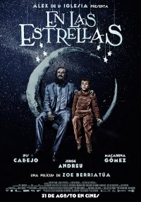 Locandina di Tra le stelle