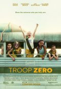 Locandina di Troop Zero