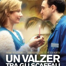 Locandina di Un valzer tra gli scaffali