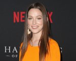 You 2: Victoria Pedretti di Hill House protagonista della seconda stagione