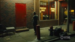 City On A Hill (2019) Official Teaser Trailer