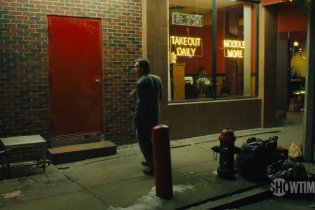 City On A Hill (2019) Official Teaser Trailer