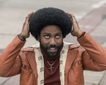BlacKkKlansman in blu-ray, recensione: look e suoni anni '70 per il gran ritorno di Spike Lee